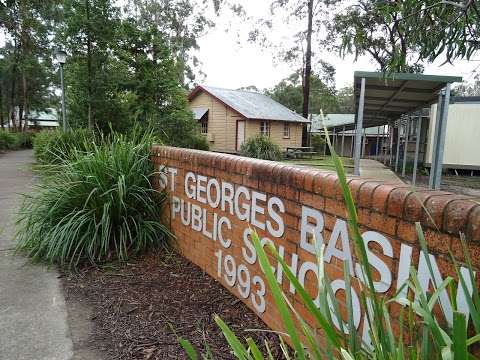 Photo: St. Georges Basin Public School